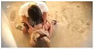 ဘော်ဒါကို စော်ပေးလိုးထားတဲ့ချောင်းရိုက်