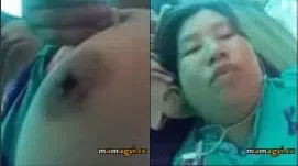 မမကြီးရဲ့ Sex Chat