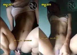 မြန်မာညိုကိတ် ပိပိလေးကဖောင်းဖောင်းဂလုကြ (၂)