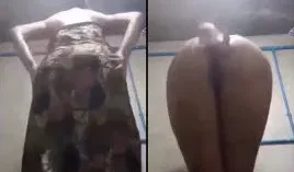 အိမ်တွင်းပုန်းအပျိုကြီးမမတဲ့ ရှယ်ကြီးကွာ