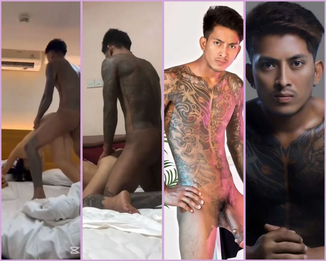 ဂေါလီတွေနဲ့စော်ကိုအသေဖြုတ်ထားတာ