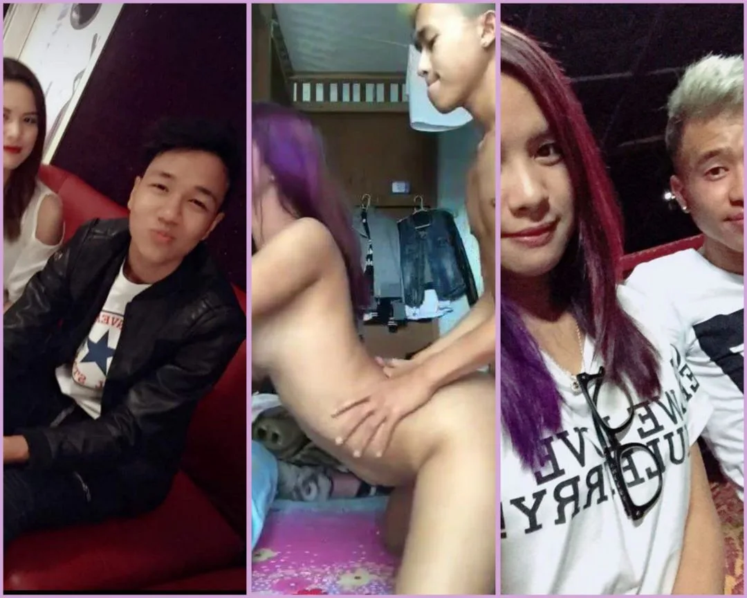 စော်အလန်းလေးကို အမုန်းဆွဲတဲ့ ဘဲ