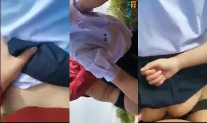 တောထဲမှာကုန်းတဲ့ အငုံးလေး