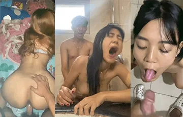 လရည်သောက်တဲ့ ပါးစပ်ပြဲပြီးအရမ်းအော်တဲ့ Nan Loung Phone