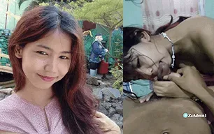 BJ ပေးတဲ့စော်လေးမိုက်တယ်