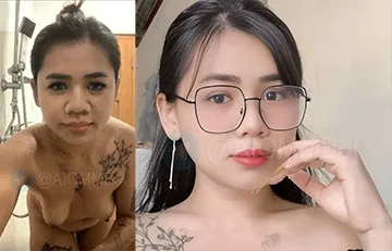 Tomboy ကိုမှုတ်ခိုင်းပြီးလီးတုနဲ့လိုးခိုင်းတဲ့ Myatအောကား အပိုင်း (၅)