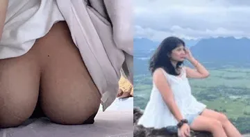 Wi Wi Bloom ဆိုတဲဆော်လေး နို့လေးတွေက ကိတ်ထ စို့ချင်စရာ