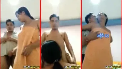 ရှယ်ကြိတ်တဲ့မြန်မာအတွဲလန်ထွက်နေတာပဲ အပိုင်း(၁)