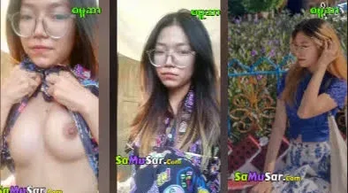 မြန်မာမှန်ကြောင်အသန့်လေး ဘဲကကြည့်ချင်တယ်ဆိုလို့ပြ