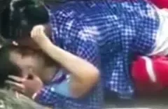 ကြုံရာစားတော့ ချောင်းရိုက်ခံရ