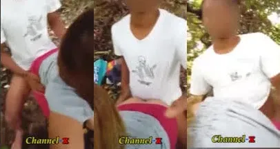 စော်လေးကတော်ပြီလို့ပြောနေတာကို နောက်ကနေအမုန်းလိုးတာ