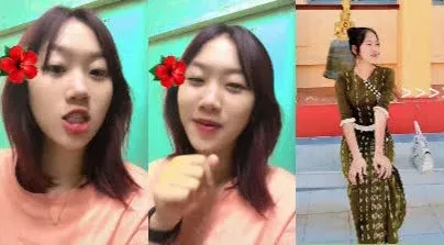 ရှမ်းမလေးတဲ့ကွာ ဘဲနဲ့ချက်ပြီးနောက်နေ့လိုက်ကုန်းတာ အပိုင်း(၁)