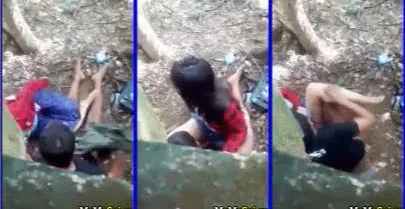 မြန်မာချောင်းရိုက် (၅၃)