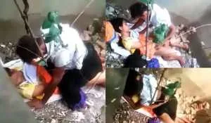 အုတ်ရေကန်အဟောင်းထဲမှာ ဝင်ဘုတဲ့ မြန်မာအတွဲ