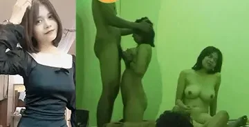 ဘဲဘဲကိုတည်းခိုခန်းမှာ ရှယ်ပြုစုတဲ့စော်အကိက်လေးအောကား