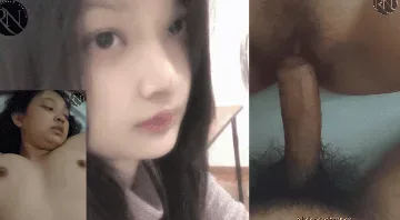 နုဖက်လက်ဆက်နေတဲ့ စောက်ဖုတ်လေးကို စောက်ရမ်းကလိပြီးလိုးတဲ့ အောကား