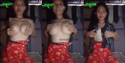 စောက်ရမ်းမိုက်တဲ့ မြန်မာမလေးရှယ်ပဲ အပိုင်း(၁)