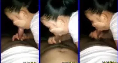 သနပ်ခါးလေးနဲ့ ပုလွေမှုတ်တဲ့ဆော်လေး