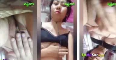 အပျိုတော့မဟုတ်ဘူး အလိုးခံဖူးတဲ့ဆိုတဲ့မမ အပိုင်း(၁)