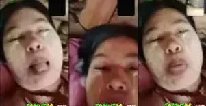 လီးဆာနေတဲ့ အန်တီကြီး