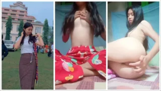 ရှမ်းမလေး – Teen Shan Girl Solo HD