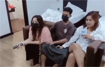 စော်နှစ်ယောက်ကိုခေါ်လိုး မြန်မာသရီးစမ်းအောကား