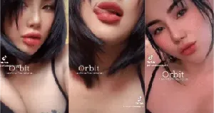 စော်အလန်းကြီးရဲ့ sexy