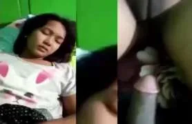 ဖောင်းနေတဲ့စဖုတ်လေးကို-လီး-ကြီးနဲ့-လိုး-တော့-စော်လေးကြိုက်သွားတဲ့အောကား