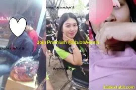 ရှယ်ကိတ်ထနေတဲ့ နို့နှစ်လုံးပြ