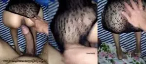 လိုးလွန်းလို့စောက်ဖုတ်ကအခါင်းကြီးတောင်ဖြစ်နေပီ