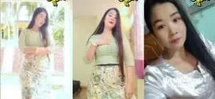 တောက်တဲ့ကမြန်မာအပျိုကြီးမမထန်ပြတာလေး # 2