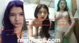 ချစ်စရာစော်လေးကလိုးချင်လာအောင် မြူဆွယ်နေတာ