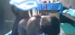 မြန်မာကြိုက်ကုန်းလေးကိုအခန်းခေါ်ပြီးလိုး