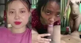 ဘဲကဟိုတယ်ခေါ်လို့လိုက်သွားတာ မှုတ်ပေးနေရတယ်လေ