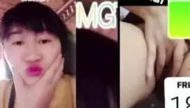 စော်လေးကလှပါတယ် စဖုတ်ကလိပြတော့ပိုချစ်တာပေါ့