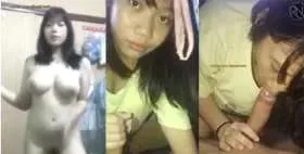 body လှတဲ့စော်လေးကိုခေါ်ပြီး BJ ပေးပြီးတော့လိုးတဲ့အောကား