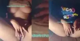 စွဖုတ်လေးကိုသာသာယာယာပွတ်ပြီးကောင်း