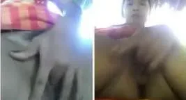 အညာသူအကိတ်လေးရဲ့ DJ ပွတ်ပြတာလေး