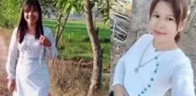 ရွာကမမကြီးအရမ်းကြိုက်လို့လိုးလိုက်ပြီ