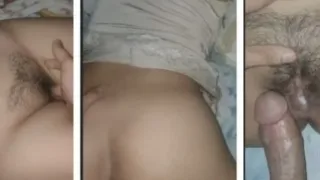 တကယ်ရှယ်ကြီးကို ကုန်းတဲ့ Hotwife နှစ်ခါမေးစရာကိုမလိုတာ