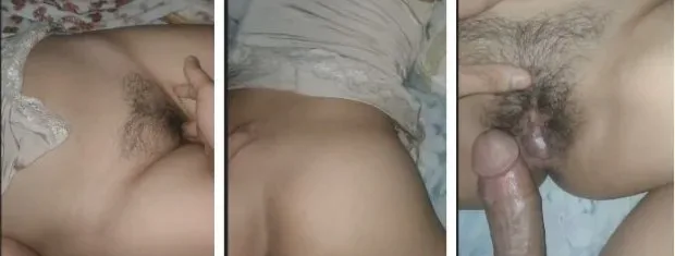 တကယ်ရှယ်ကြီးကို ကုန်းတဲ့ Hotwife နှစ်ခါမေးစရာကိုမလိုတာ