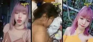 မြန်မာရှမ်းတရုတ်မလေးကိုခေါ်တီး အပိုင်း # 2