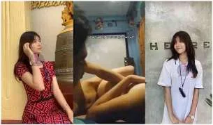 မြန်မာအငုံးလေးကွာ ခါထွက်နေတာပဲ သန့်ပြီးလှနေလိုက်တာ